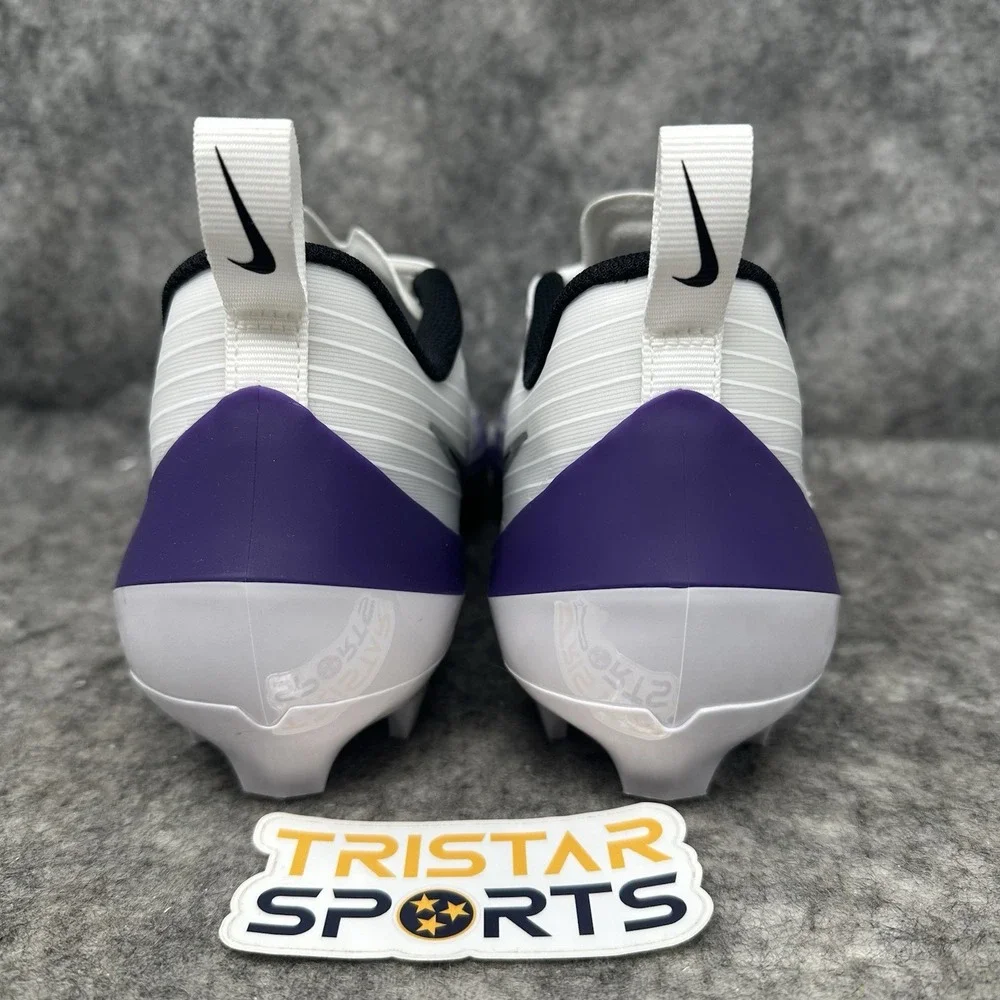 Nike vapor speed